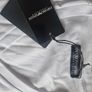 Emporio Armani men's T-shirt, 110810CC729, white, size L Image 9