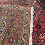 Fine Persian Tabriz Mahi Rug | Hand-Knotted Wool | 330 cm X 230 cm Image 3