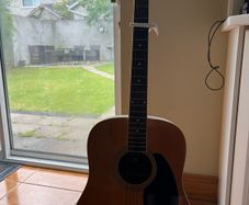 guitar