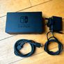 Nintendo Switch, Docks, Accessories and game Image 5