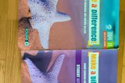 Make a difference CSPE Junior Cycle book+activity book bundle