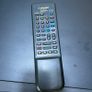 Mitsubishi HS-821V Video Cassette Player With Remote Image 5
