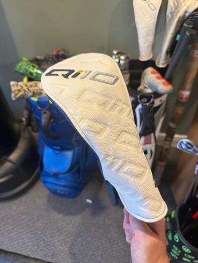 taylormade 4 wood