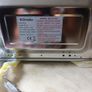 Dimplex Silver  Freestanding Microwave  Oven - Model   980353 - 20 Li Image 6