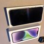 iPhone 14 128gb Purple Image 5