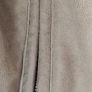 Men's MILESTONE "Roxas" Faux Shearling & Suede Winter Jacket Size 54 (XL) Excellent Condition Image 4