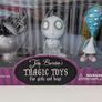 tim Burton tragic toys collection Image 7