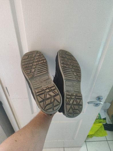 workboots