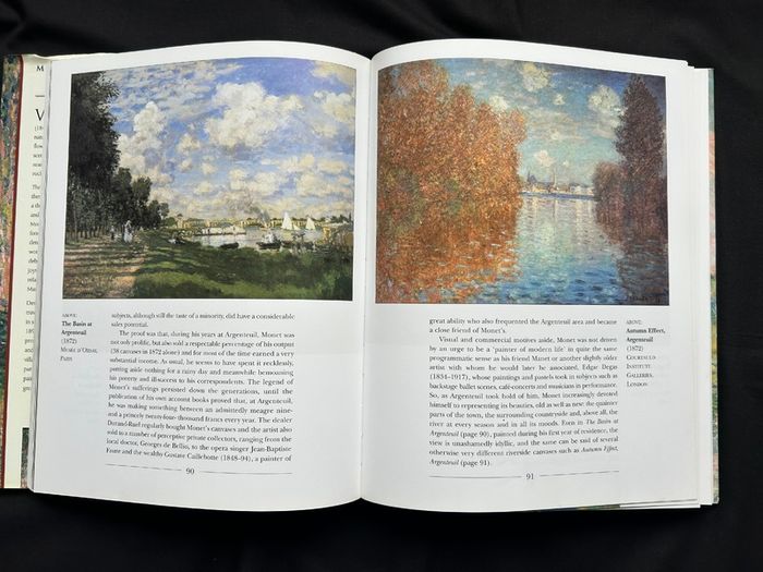 Monet
