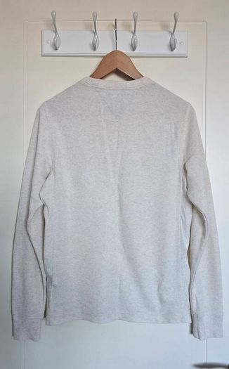 Tommy Hilfiger cotton sweater