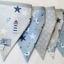 Nautical Style Bunting Image 5