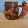 Collectable Ceramic Tankard beer mug Image 10