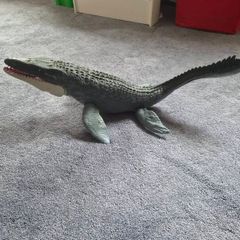 Toy Dinosaur
