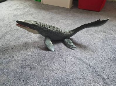 Toy Dinosaur