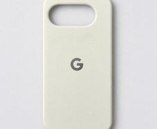 Official Google Pixel 10a Case like new