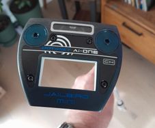 Odyssey Ai-One Jailbird Mini