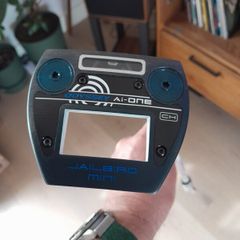 Odyssey Ai-One Jailbird Mini