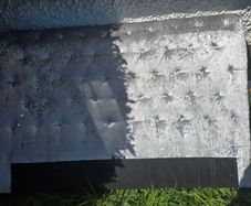 headboard