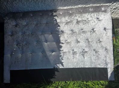 headboard