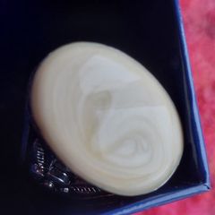 Dress ring