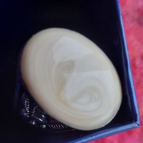 Dress ring