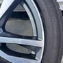 Genuine Audi A6/S6 S-Line 19" Alloy Wheels Image 7