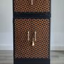 Mid-century modern drinks cabinet Image 3