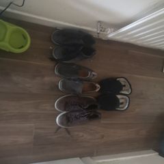 men's shoes