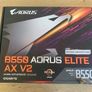 PC parts (motherboard sold, GPU still available) Image 2