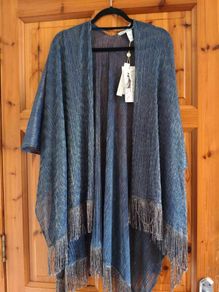 Damsel in a Dress Wrap
