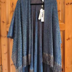 Damsel in a Dress Wrap