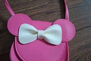 New Minnie Mouse pink bag