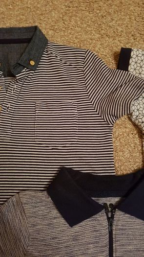 Boys Polo Tshirt Bundle