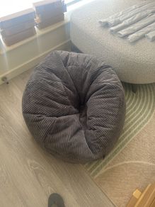 bean bag
