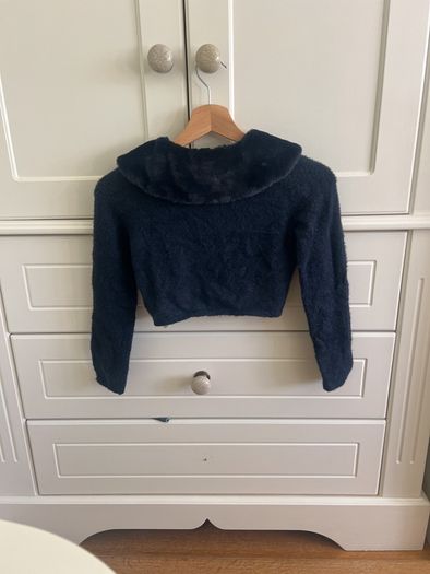 Girls cardigan