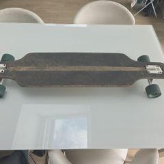 scateboard long board