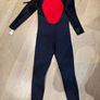 Wet suit - Alder junior 8. Image 3