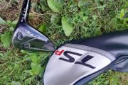 Titleist 3-wood