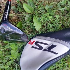 Titleist 3-wood
