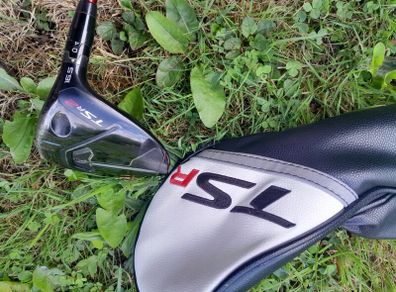 Titleist 3-wood