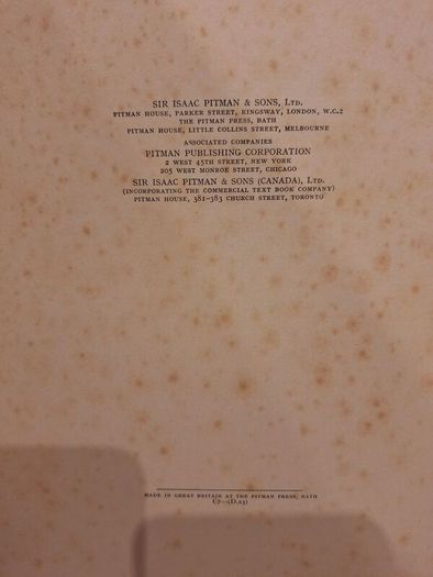 SALE!  ARCHITECTURAL Paintings in Oils by Hesketh Hubbard 1938 - Instructional Art Series