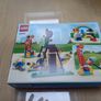 Lego Fairground set Image 2