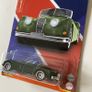 Jaguar XK150, Aston Martin, Scania Fire Truck, LEVC Taxi, Land Rover - Stars of UK 2022 Assortments - Exclusive Matchbox Image 2