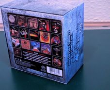 Complete Albums Collection - Judas Priest - 19 CDs