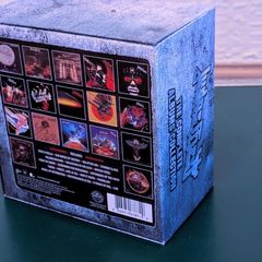 Complete Albums Collection - Judas Priest - 19 CDs