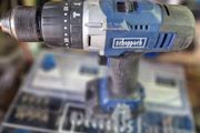 Sheppach 20v Drill