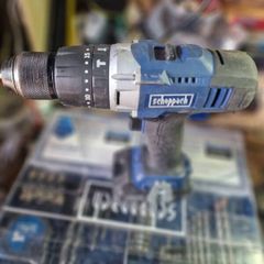 Sheppach 20v Drill