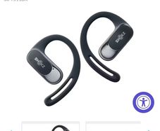 Open Air Shokz
