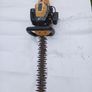 Garden Equipment SHT 660 Hedge Cutter New Image 5