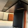 Large boardroom table 2.7m Image 6